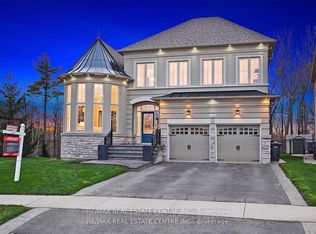 12 Canis St #Basement, Brampton, ON L6X 2Y4