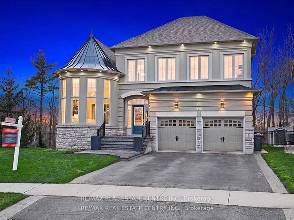 12 Canis St #Basement, Brampton, ON L6X 2Y4