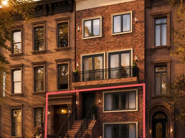 233 Vernon Avenue, Brooklyn, NY 11206