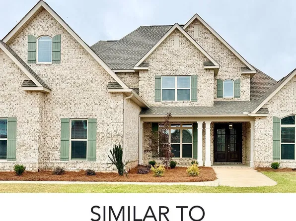 419 Bristleleaf Path, Kathleen, GA 31047