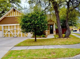 100 Saddle Horn, Boerne, TX 78006