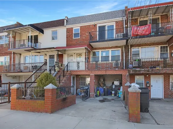 2066 Bergen Ave, Brooklyn, NY 11234
