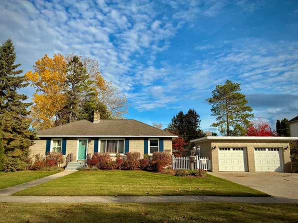 230 Bedford St, Alpena, MI 49707