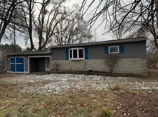 2175 Jefferson Rd, Clarklake, MI 49234