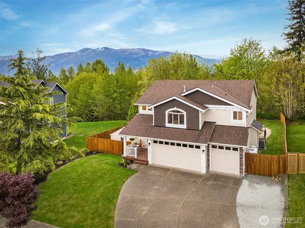 31356 Rosewood Drive, Sultan, WA 98294