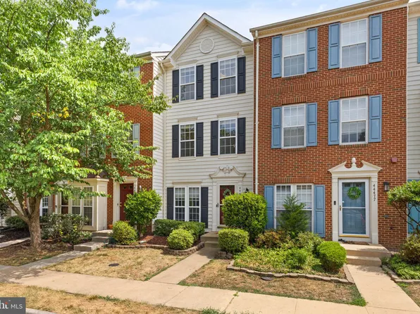 44479 Watertown Ter, Ashburn, VA 20147