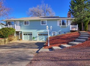 2011 Woodburn St #2011A, Colorado Springs, CO 80906