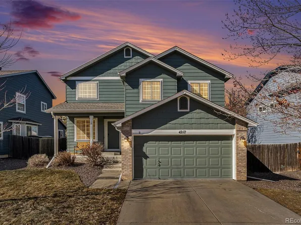 4217 S Jericho Street, Aurora, CO 80013