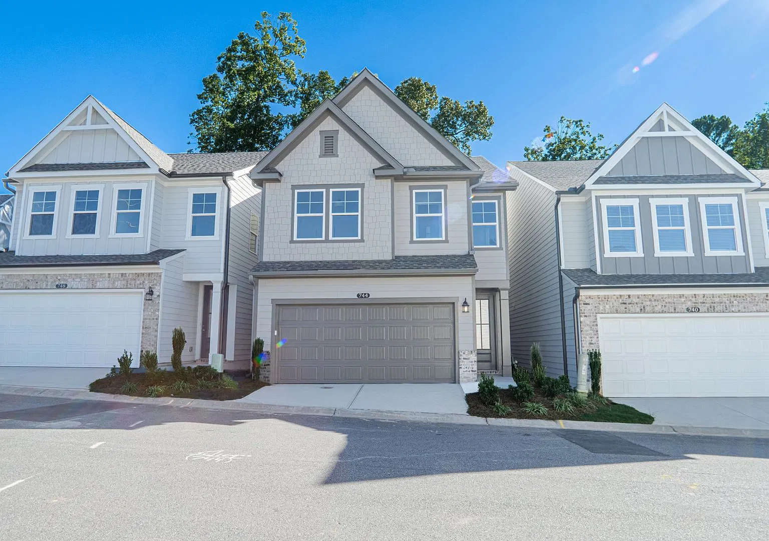 Brand-New 3BR/3BA Home in Kennesaw | 2,008 Sq. Ft. of Modern Living | Never Lived In! — Photo 1