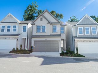 744 Smokey Quartz Way, Kennesaw, GA 30144