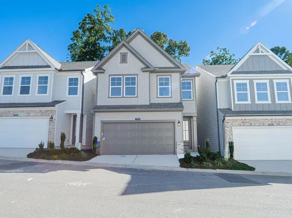744 Smokey Quartz Way, Kennesaw, GA 30144