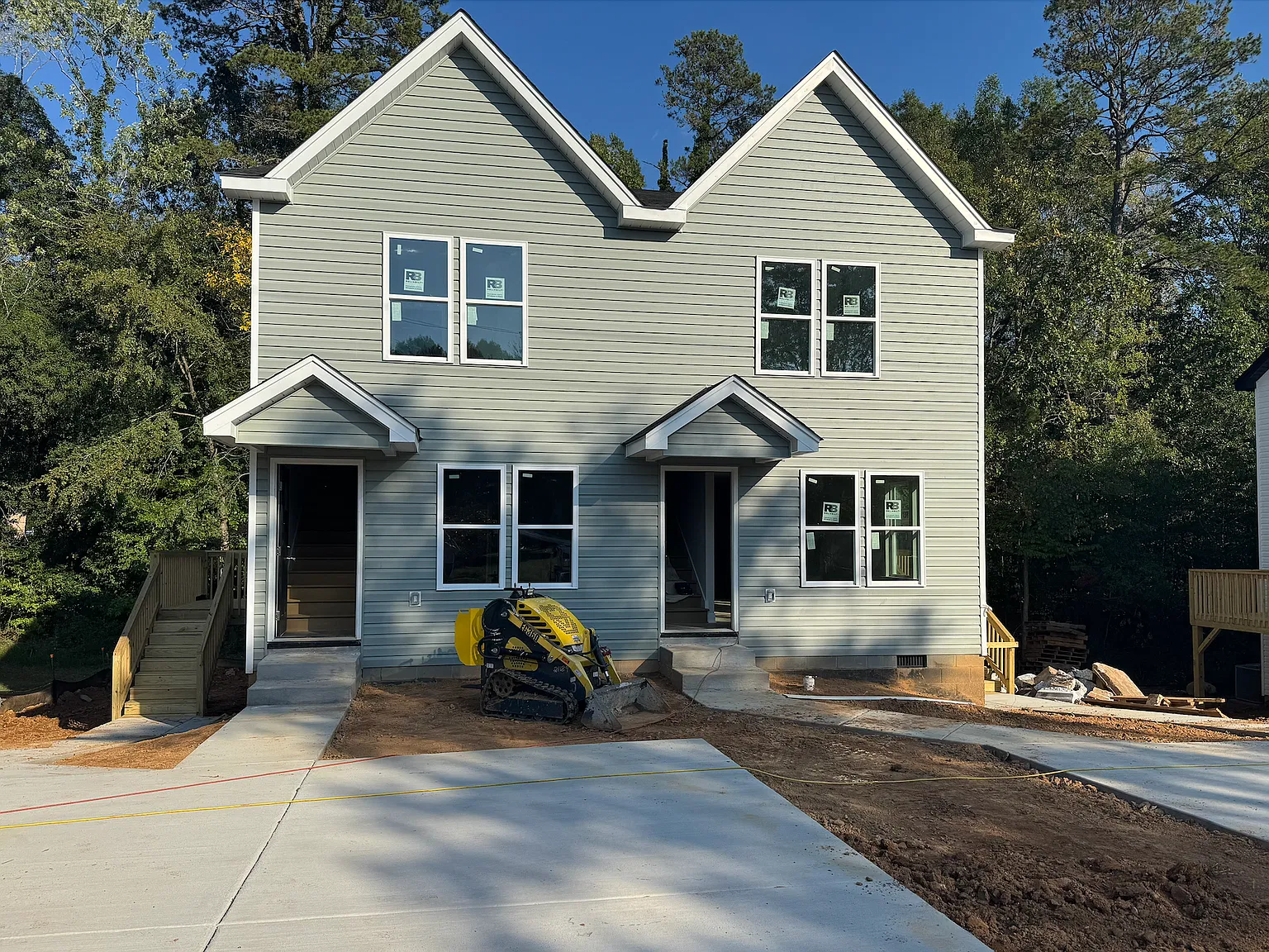 2 bed, 1.5 bath, 960 sqft, $1,295 — Photo 1