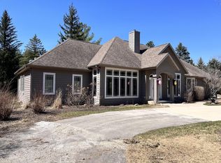 1483 County Highway A Hwy, West Bend, WI 53090