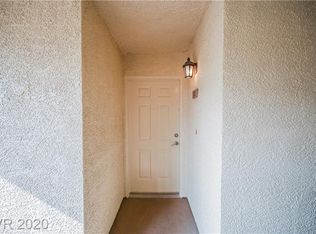 7143 S Durango Dr UNIT 311, Spring Valley, NV 89113