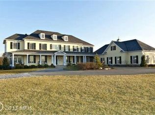 14421 Sugarland Ln, Poolesville, MD 20837