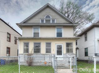 132 Burton St SW, Grand Rapids, MI 49507