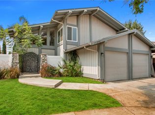 249 N Paseo Rio Blanco, Anaheim, CA 92807