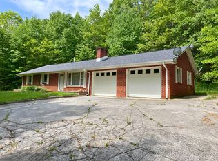 4800 Indian Valley Rd NW, Willis, VA 24380