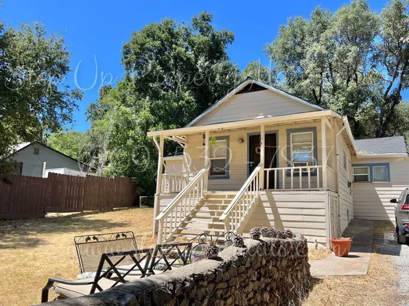 20324 S Sunshine Rd, Sonora, CA 95370