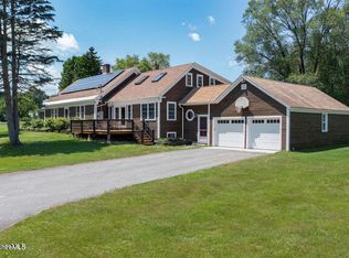 5 State Farm Rd, Heath, MA 01346