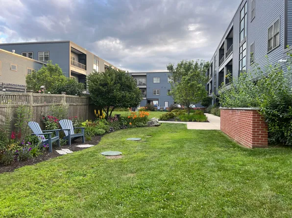 72 Ocean Street #305, South Portland, ME 04106