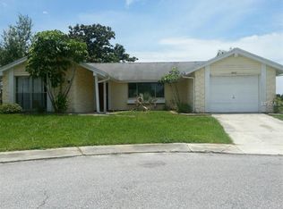 4042 Schooner Ln, New Port Richey, FL 34652