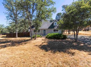 20562 Tanner Dr, Soulsbyville, CA 95372