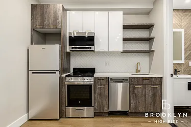 Rented by Brooklyn High Rise LLC