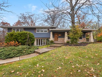 1292 Oak Trail Dr, Libertyville, IL, 60048