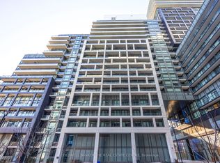 121 Sherbourne St #654-C08, Toronto, ON M5A 2R5