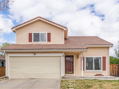 4152 Netherland Street, Denver, CO, 80249