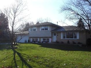 514 Illinois Rd, Frankfort, IL 60423