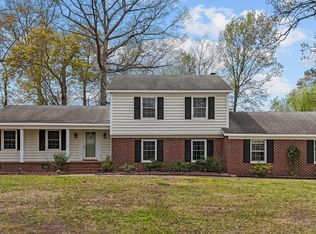 2006 Hardee Rd, Kinston, NC 28504