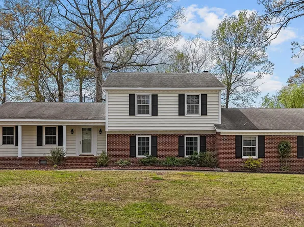 2006 Hardee Road, Kinston, NC 28504