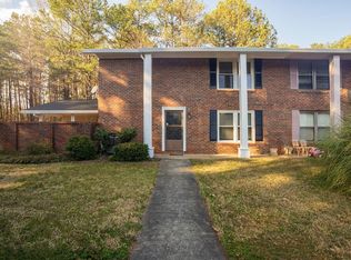 79 Flint River Rd UNIT D, Riverdale, GA 30274