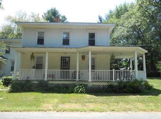 15 Strong Rd, South Windsor, CT 06074
