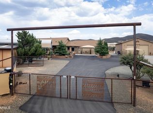 965 S Gunsmoke Dr, Dewey, AZ 86327