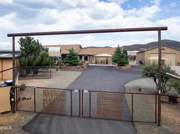 965 S GUNSMOKE Drive, Dewey, AZ 86327