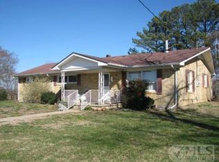 48 Gore Rd, Lawrenceburg, TN 38464