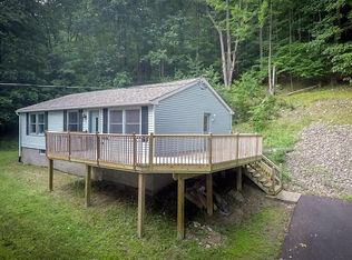 23 Pearl St, Oneonta, NY 13820