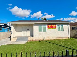 723 W 78th St, Los Angeles, CA 90044