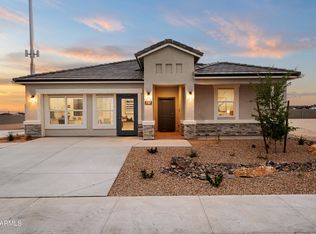 2749 W Seaver Ave, Apache Junction, AZ 85120