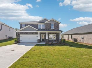 7746 Plymouth Dr, Fairburn, GA 30213