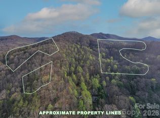 Bel Air Road 21 23 27 28 31 #18-19-33, Cullowhee, NC 28723