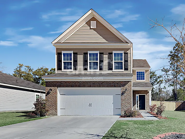 9675 Spencer Woods Rd — Photo 1