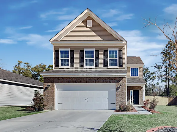 9675 Spencer Woods Rd, Ladson, SC 29456