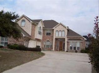 2402 Trinity Ct, Rockwall, TX 75032