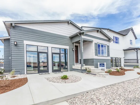 505 N Aria Way, Fort Collins, CO 80524