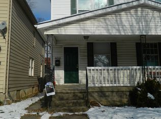 402-404 Gates St, Columbus, OH 43206