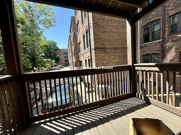 161 Allston St #3R — Photo 4